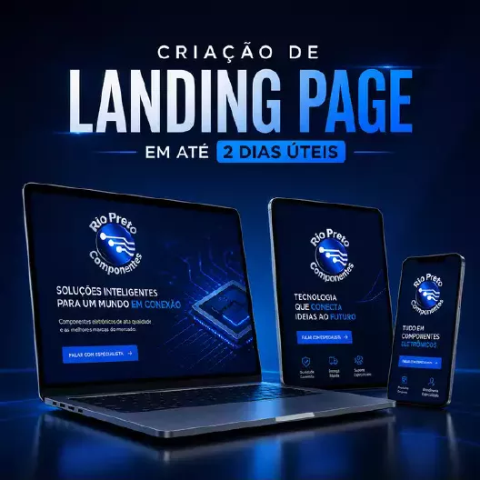 Campanha de SEO Local e Otimização de Mapas